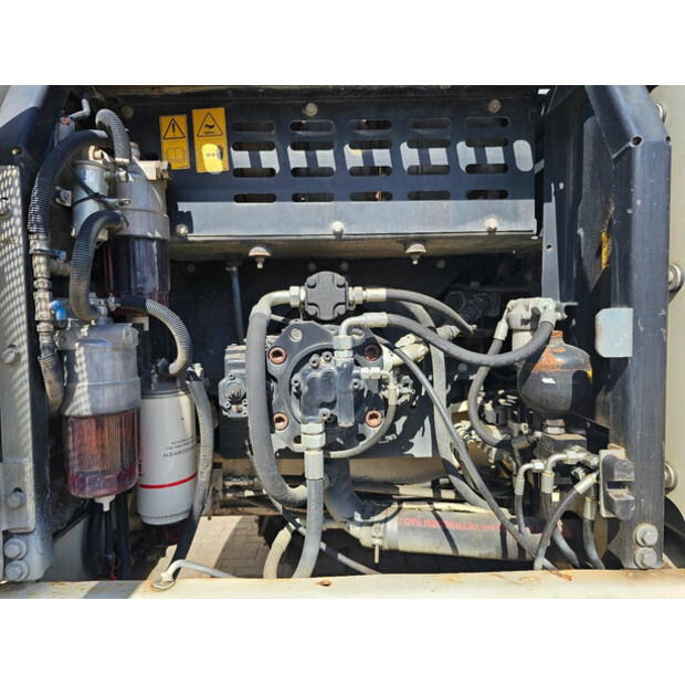 2015 Hidromek HMK220LC-47998016