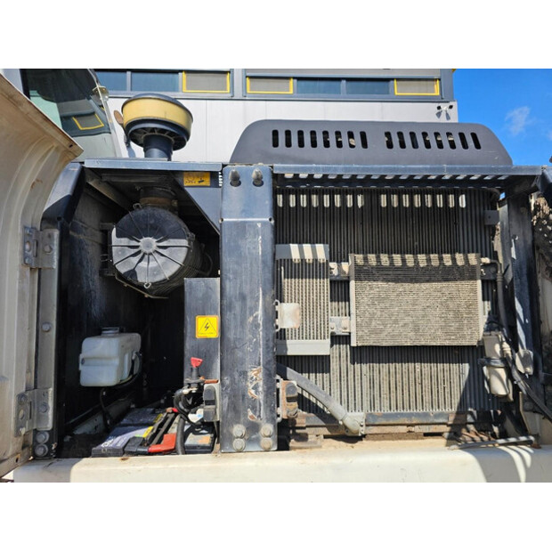 2015 Hidromek HMK220LC-47998019