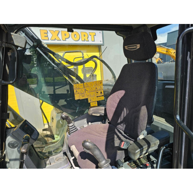 2015 Hidromek HMK220LC-47998022
