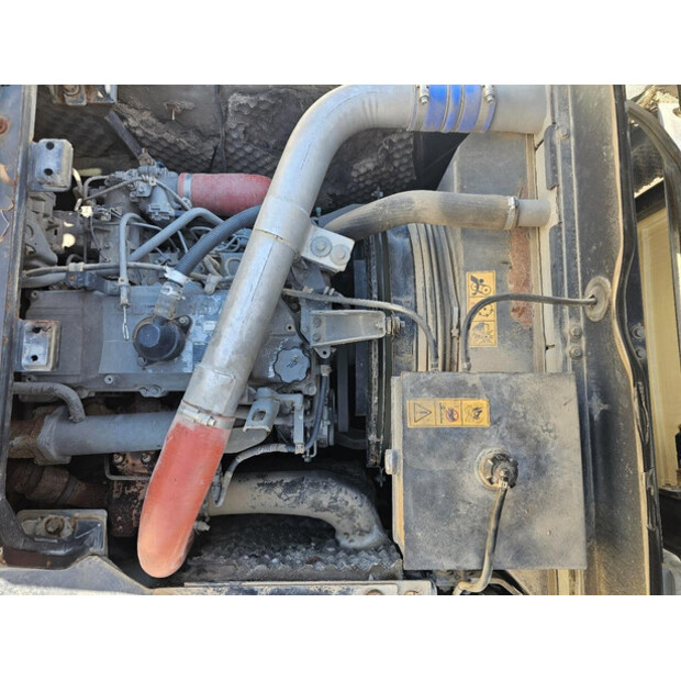 2015 Hidromek HMK220LC-47998030