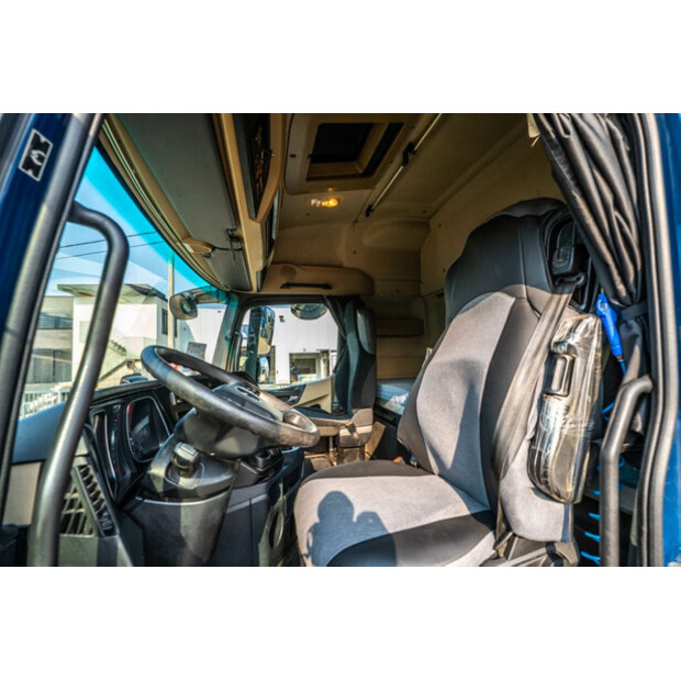 2017 Mercedes-Benz ACTROS 1846 LS-47998040