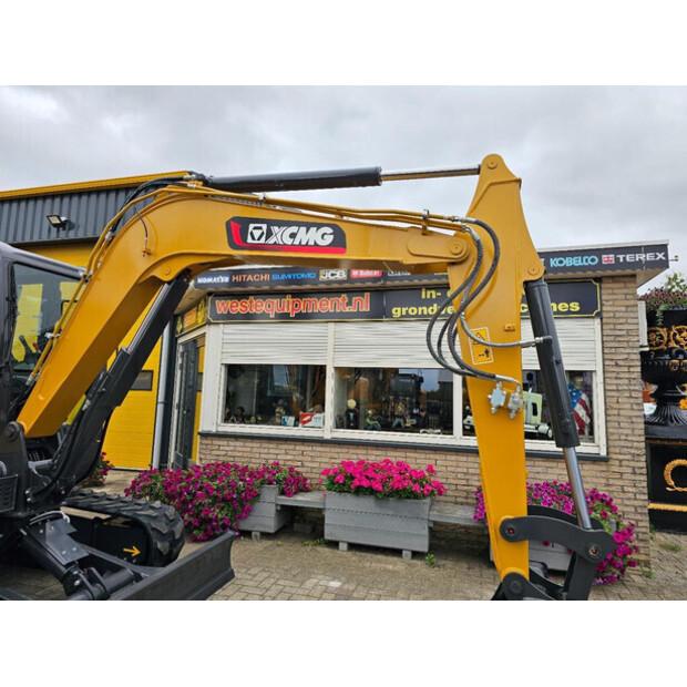2025 XCMG XE60GA-47998050