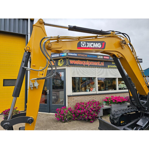 2025 XCMG XE60GA-47998051