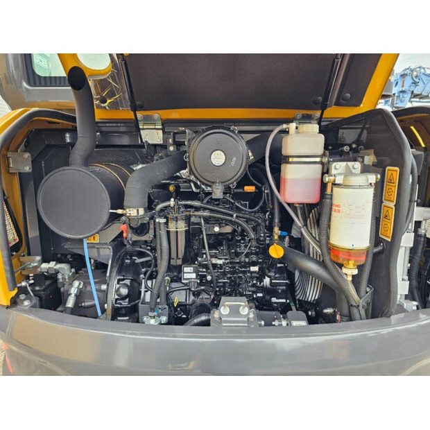 2025 XCMG XE60GA-47998055