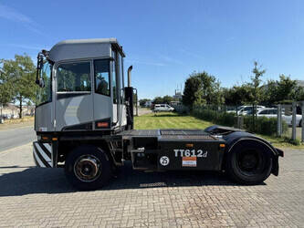 صورة ل شاحنات 2008 كالمار TT612D للبيع في هولندا