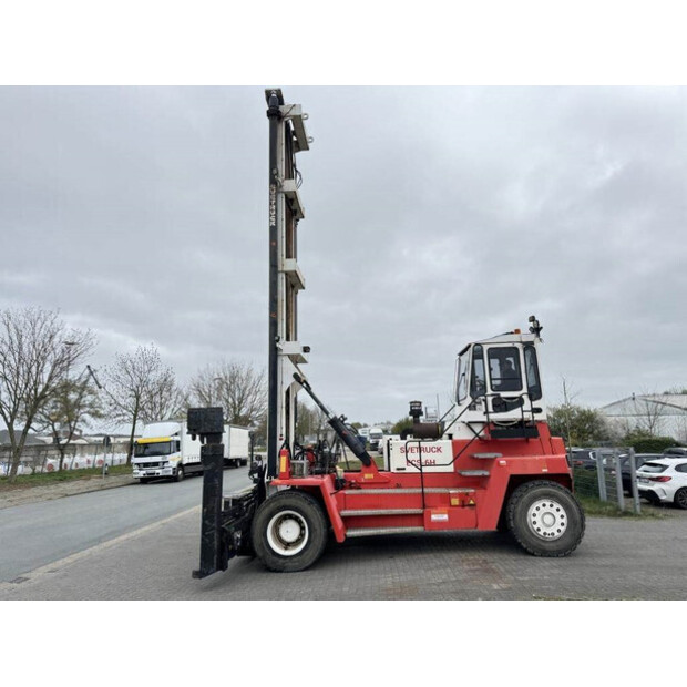 2009 Svetruck ECS6H-47998619