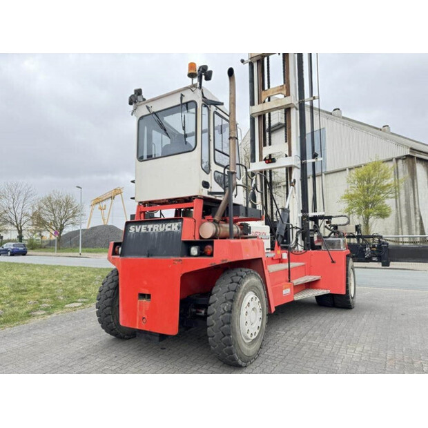 2009 Svetruck ECS6H-47998621