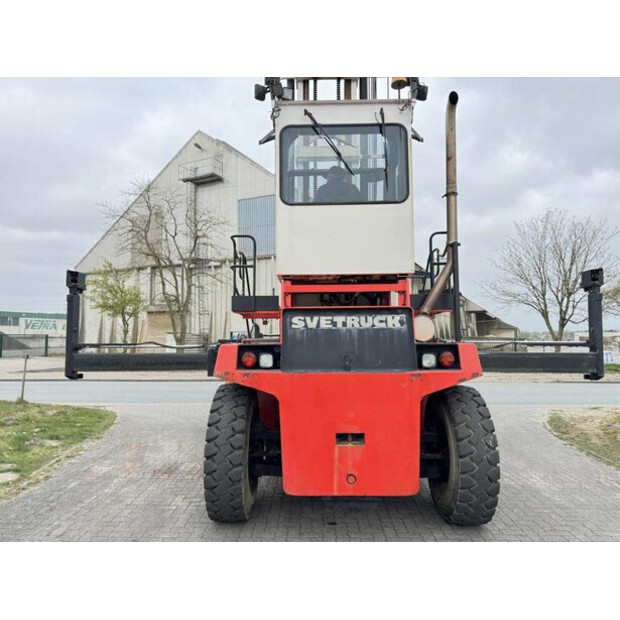2009 Svetruck ECS6H-47998623