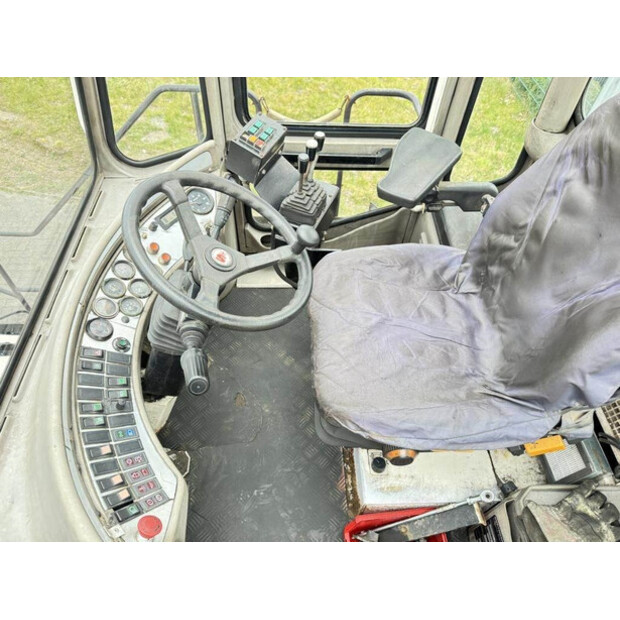 2009 Svetruck ECS6H-47998631