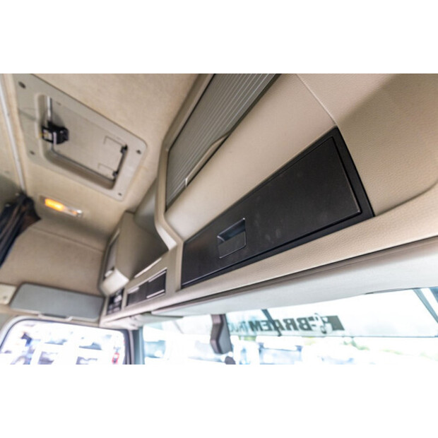 2016 Volvo FMX 460-47998750