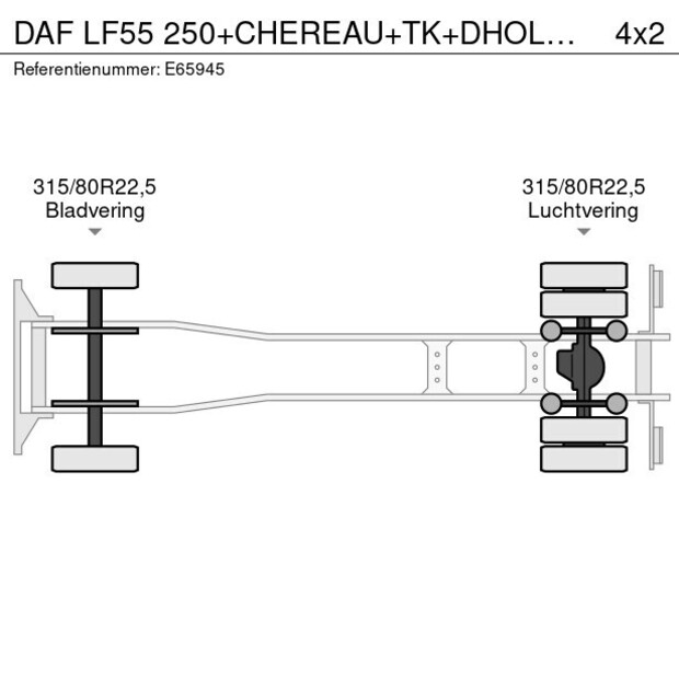 2014 DAF LF55-250-47998789