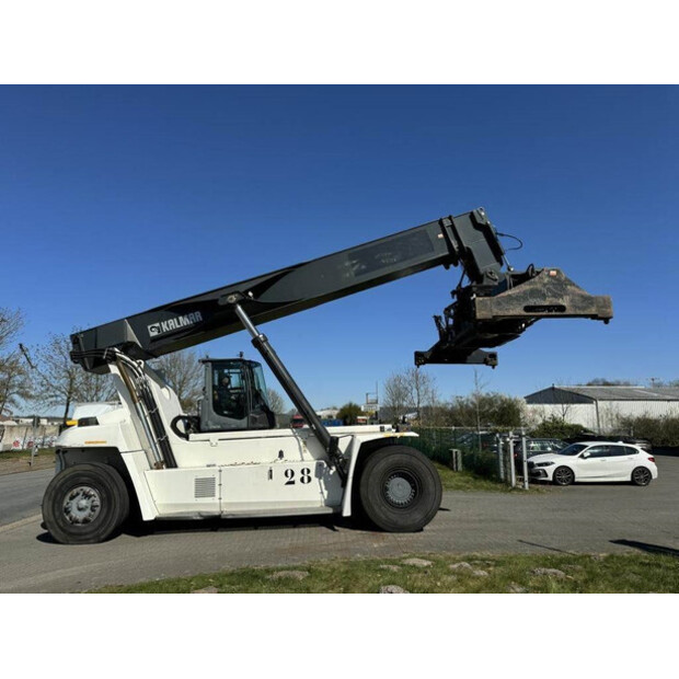 2018 KALMAR DRG450-60S5-47998814