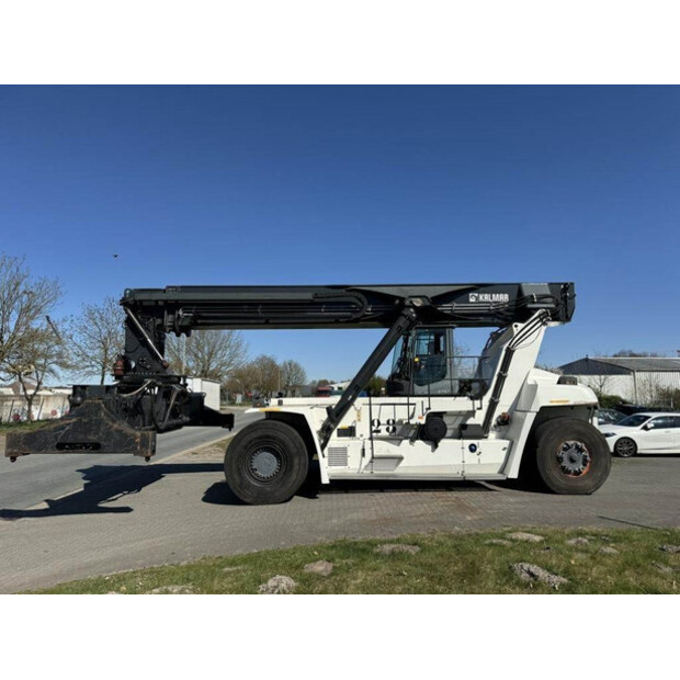 2018 KALMAR DRG450-60S5-47998815