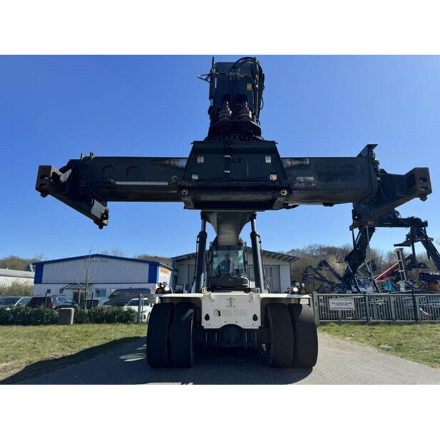 2018 KALMAR DRG450-60S5-47998816