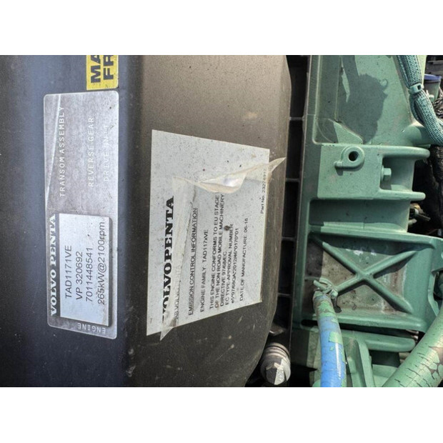 2018 KALMAR DRG450-60S5-47998842