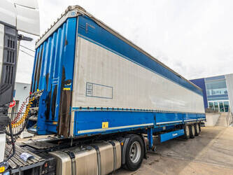 Image for TRAILERS 2015 Krone P27