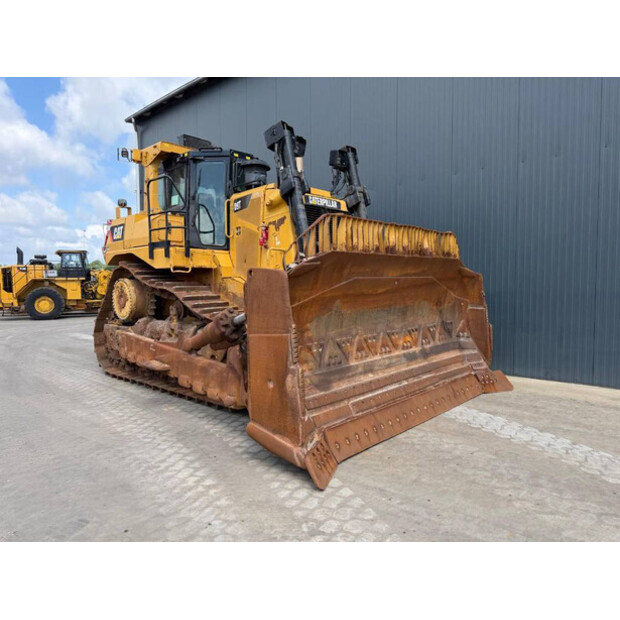 2017 Caterpillar D9T-47998902