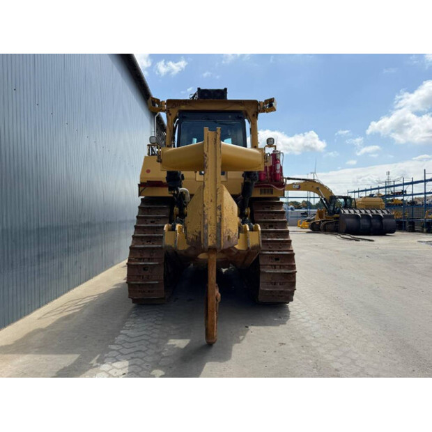 2017 Caterpillar D9T-47998904