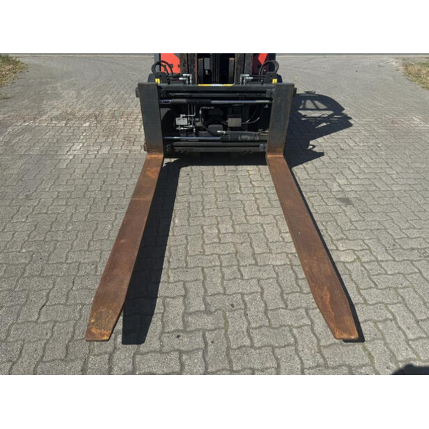 2014 Linde H30D-02-47999045