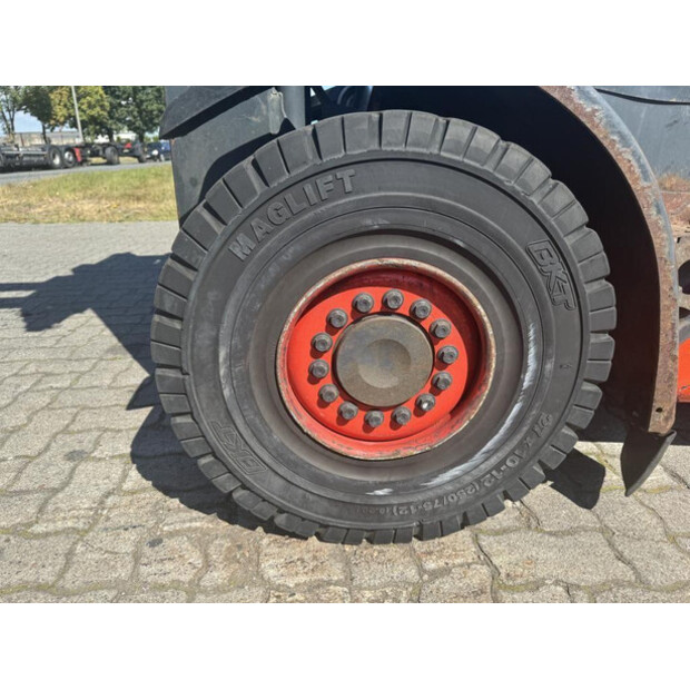 2014 Linde H30D-02-47999046