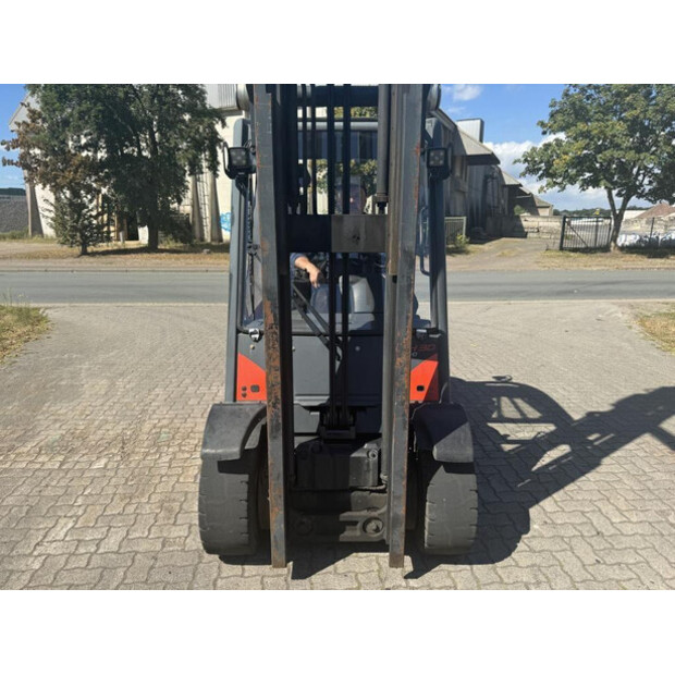 2014 Linde H30D-02-47999047