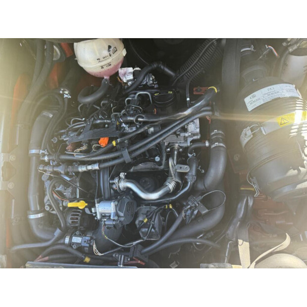 2014 Linde H30D-02-47999048