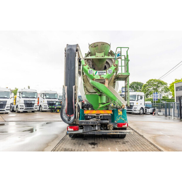 2014 Scania P400-47999098