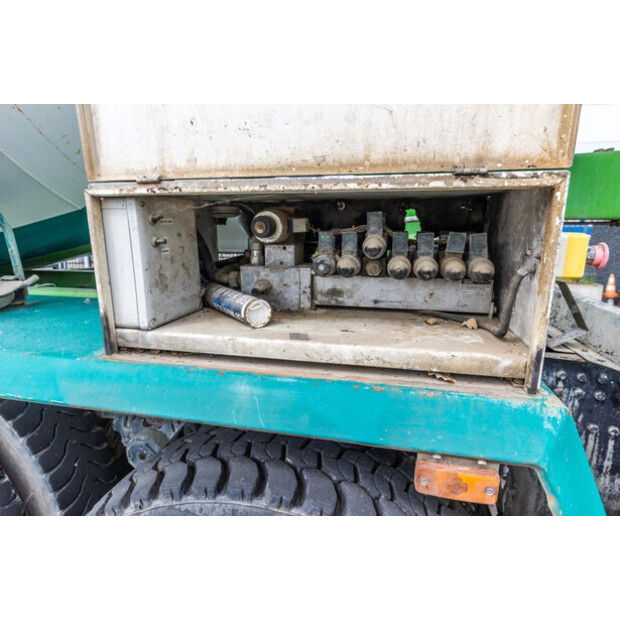 2014 Scania P400-47999103