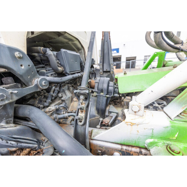 2014 Scania P400-47999105