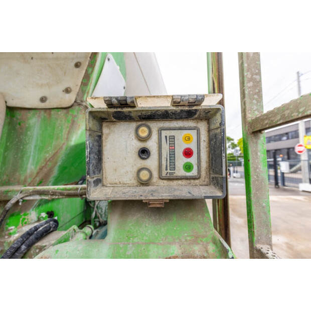 2014 Scania P400-47999106