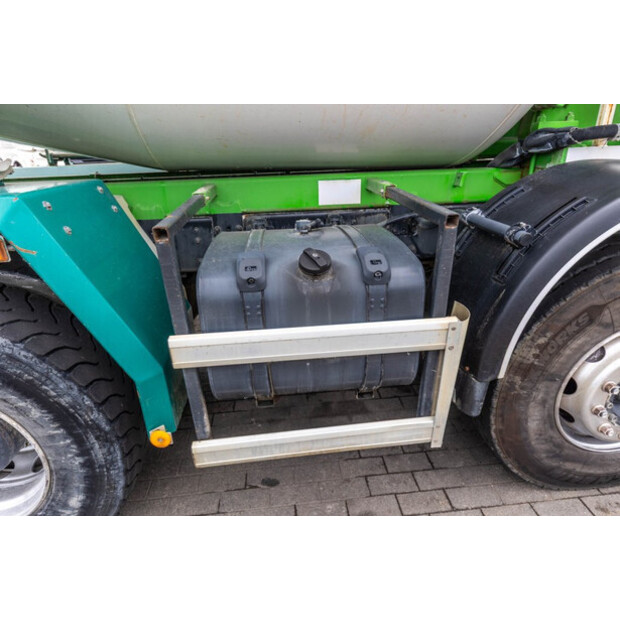 2014 Scania P400-47999107