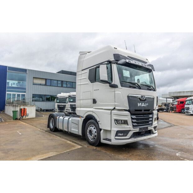2022 MAN TGX 18.510-47999267