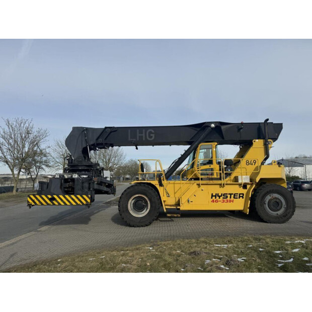 2009 هايستر RS4633IH-47999427