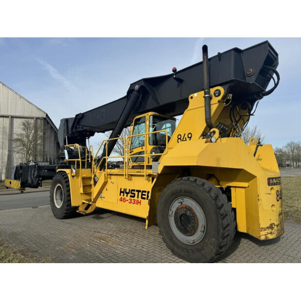 2009 هايستر RS4633IH-47999428