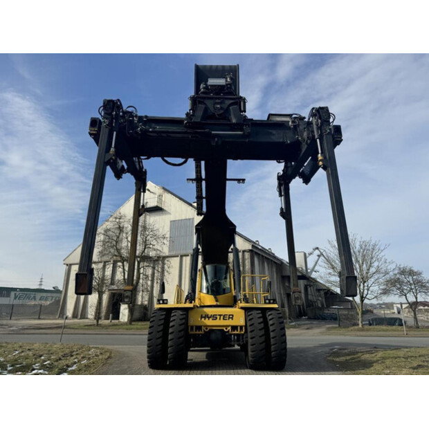 2009 هايستر RS4633IH-47999430