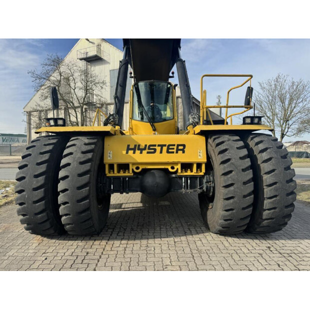 2009 هايستر RS4633IH-47999434