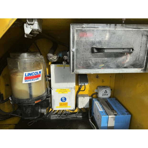 2009 هايستر RS4633IH-47999435