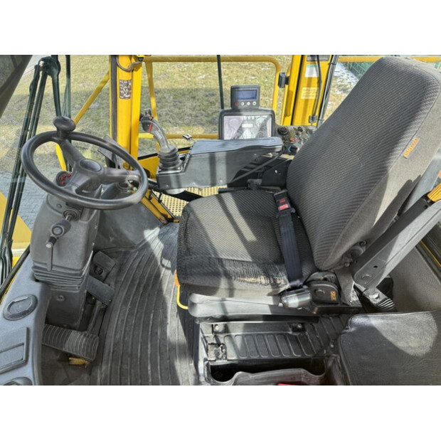 2009 هايستر RS4633IH-47999436