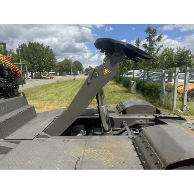 2008 Terberg RT282-47999489