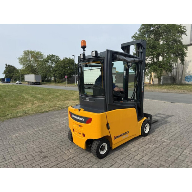 2012 جنجهينريتش EFG320-47999496