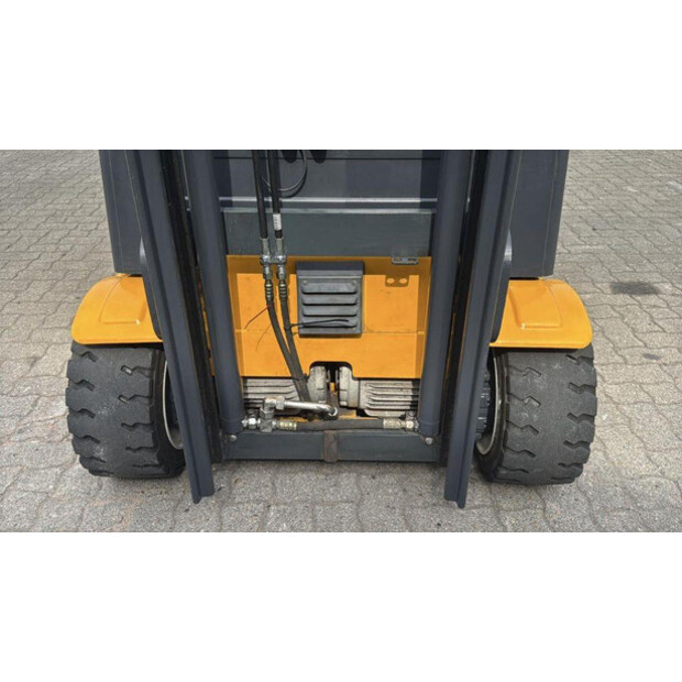 2012 جنجهينريتش EFG320-47999498