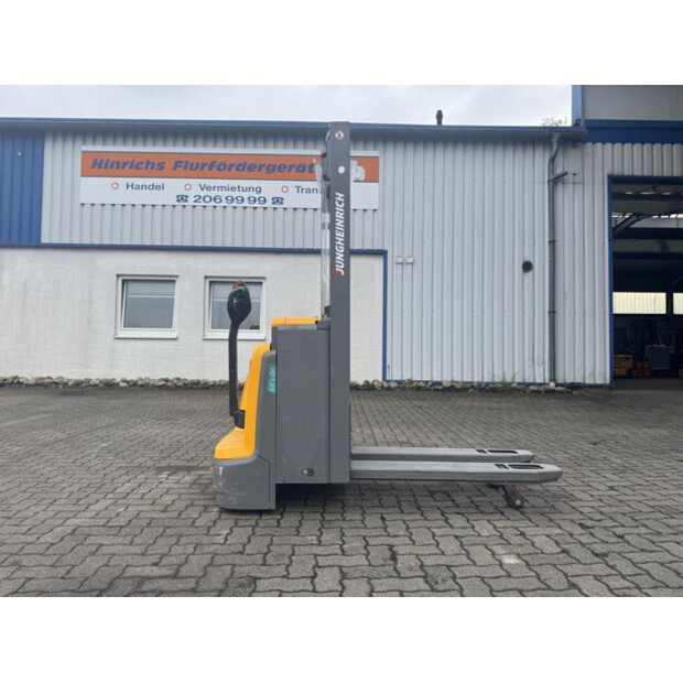 2020 Jungheinrich EJC112z-47999503
