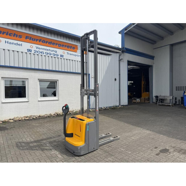 2020 Jungheinrich EJC112z-47999504