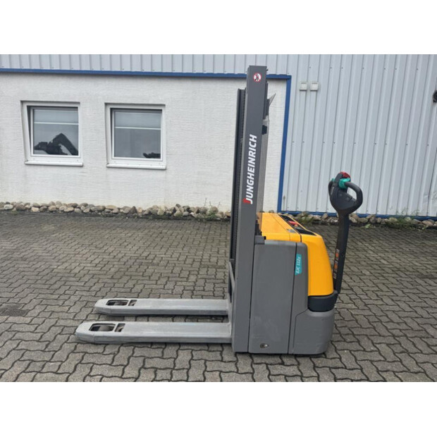 2020 Jungheinrich EJC112z-47999505