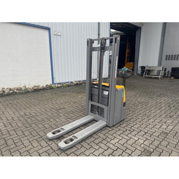 2020 Jungheinrich EJC112z-47999507