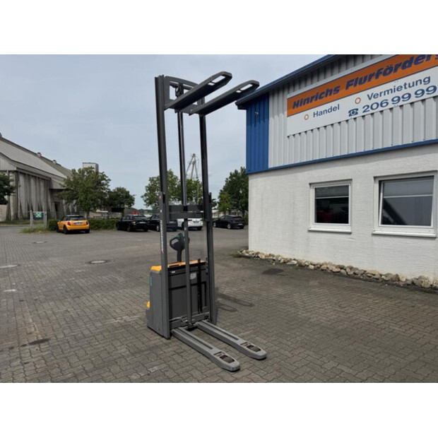 2020 Jungheinrich EJC112z-47999508