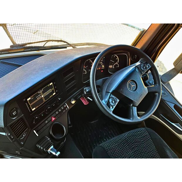 2019 Mercedes-Benz ACTROS 2645LS/33PURE-47999963