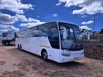 صورة ل الباصات 2010 مرسيدس بنز MERC-BENZ0500RSD BUS