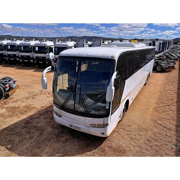 2010 Mercedes-Benz MERC-BENZ0500RSD BUS-47999967