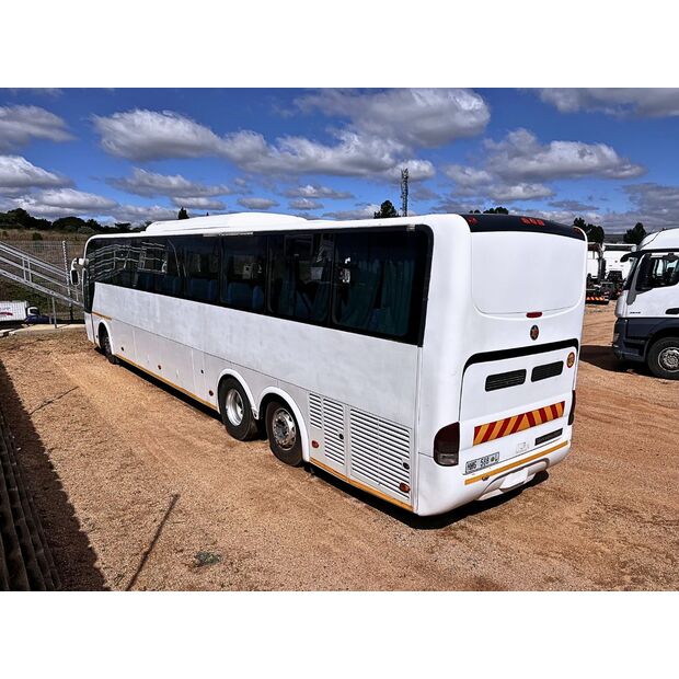 2010 Mercedes-Benz MERC-BENZ0500RSD BUS-47999968